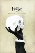 Hamlet book cover