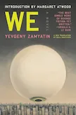 We book cover
